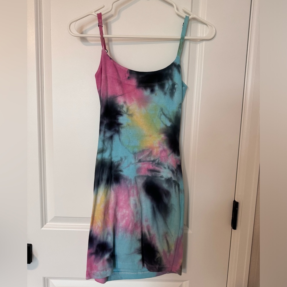 Vintage betsey Johnson Dress 2008